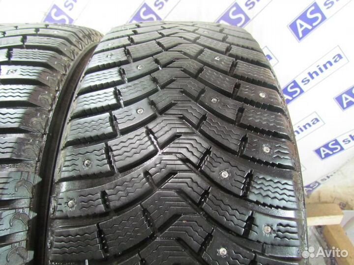 Michelin Latitude X-Ice XI2 225/55 R18 96R