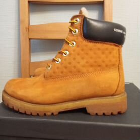 Timberland Comme Des Garcons Supreme. 39