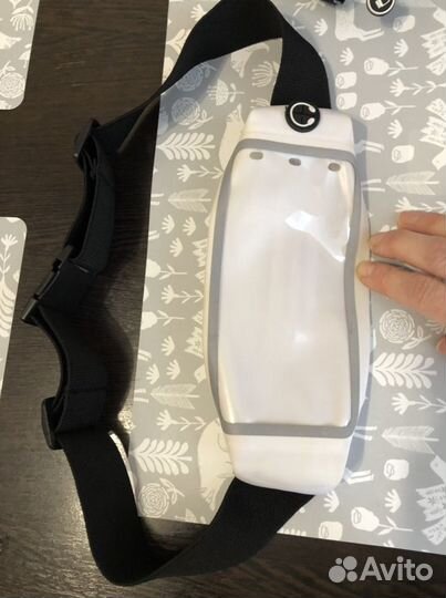 Пояс для телефона