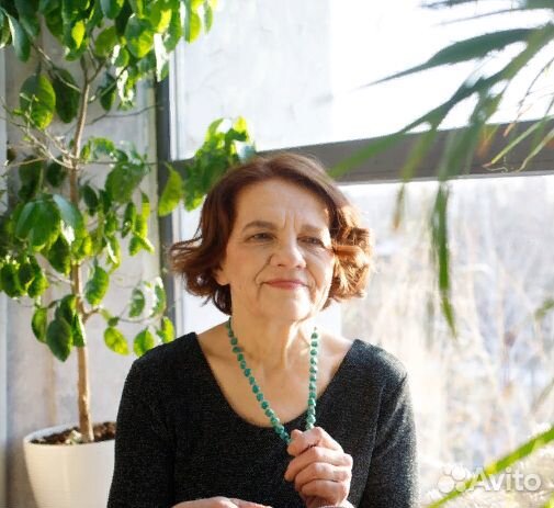 Репетитор по математике