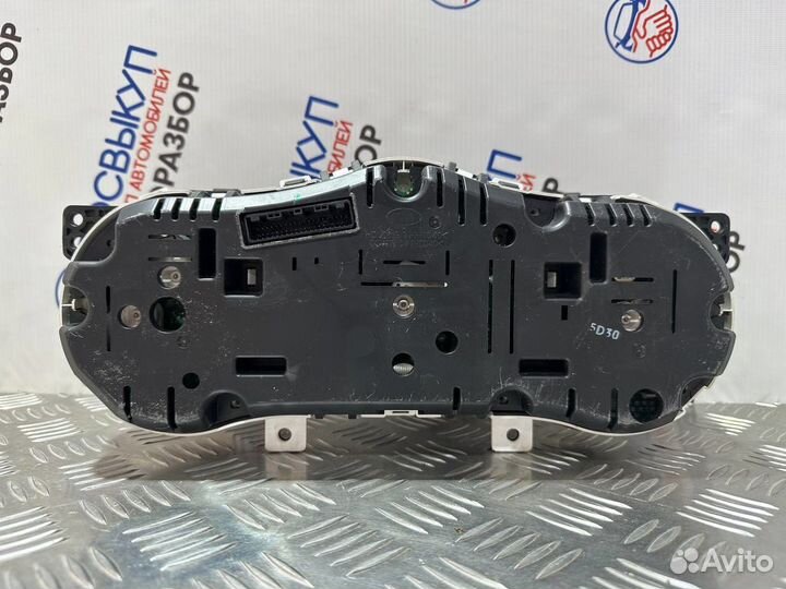 Панель приборов Kia Optima 3 TF