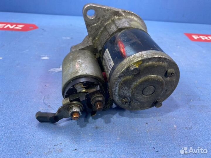 Стартер Subaru Xv GP 2011-2017