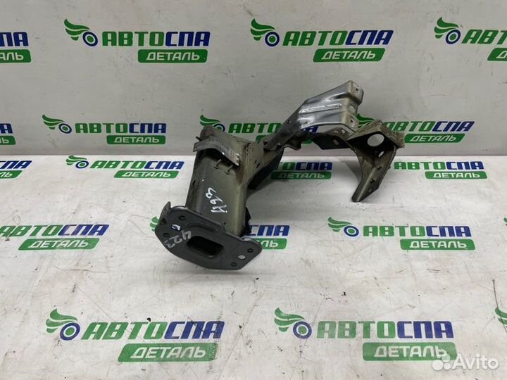 Лонжерон кузова передний правый Volkswagen Golf Vi