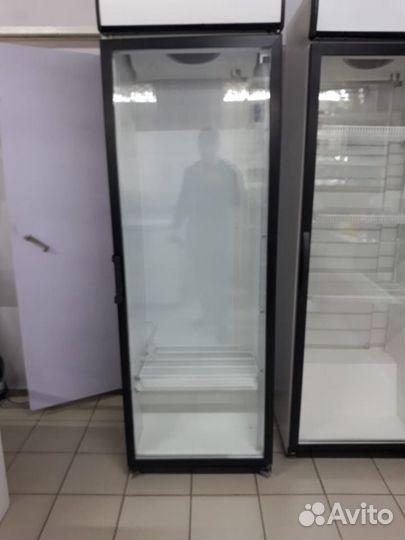 Холодильный шкаф бу