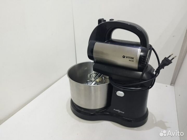 Миксеры, блендеры Vitek VT-1418