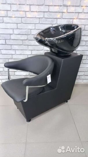 Мойка парикмахерская