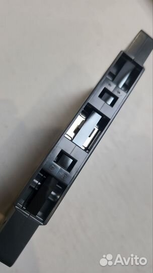 Аудиокассеты Sony UX 60 (3 штуки)