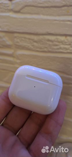 Беспроводные наушники