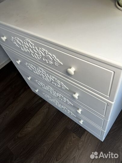 Детская комната мебель для девочки