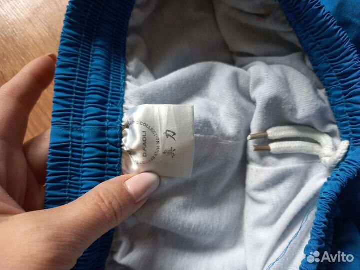 Прогулочный спортивный костюм, р. 46-48