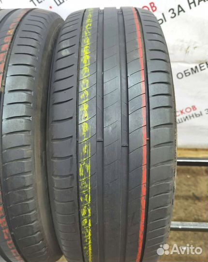 Michelin Primacy 3 205/55 R17 95V