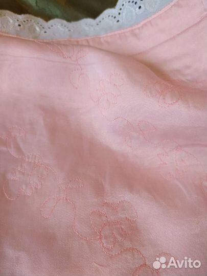 Детское одеяло