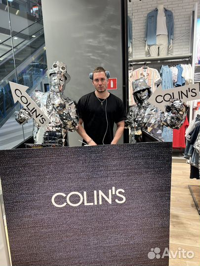 Обучение диджеингу