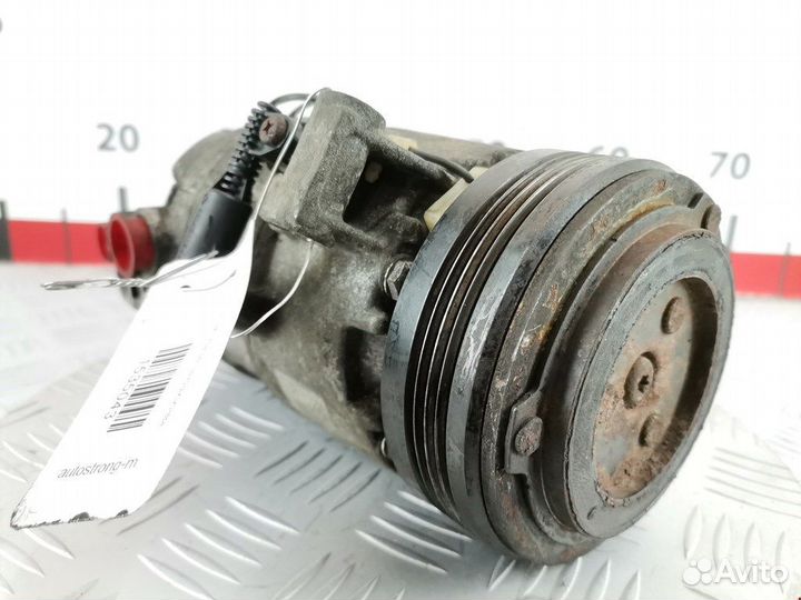 Компрессор кондиционера для BMW 3-Series (E46)