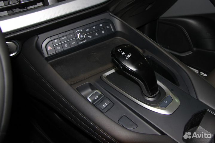 Haval F7x 2.0 AMT, 2023