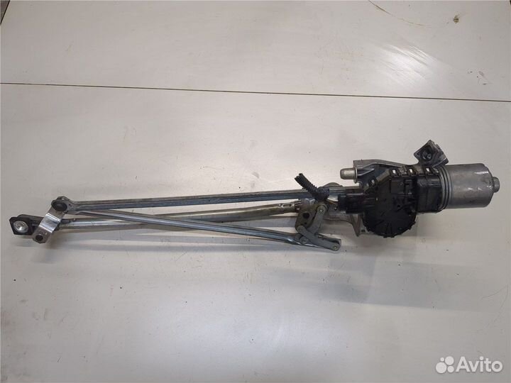 Механизм стеклоочистителя Ford C-Max, 2005