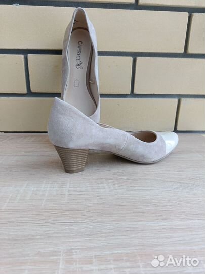 Туфли женские