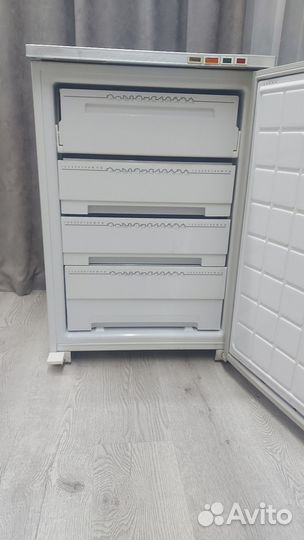 Морозильная камера бу бирюса