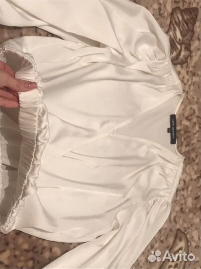 Блуза женская