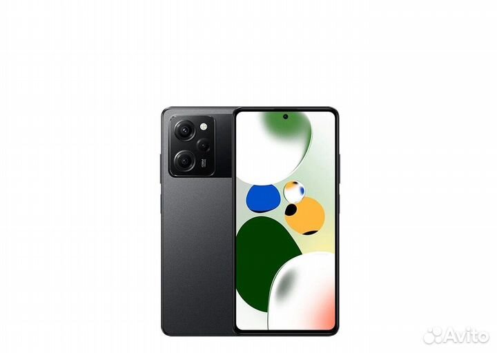 Xiaomi Redmi Note 12 Pro Speed, 8/256 ГБ