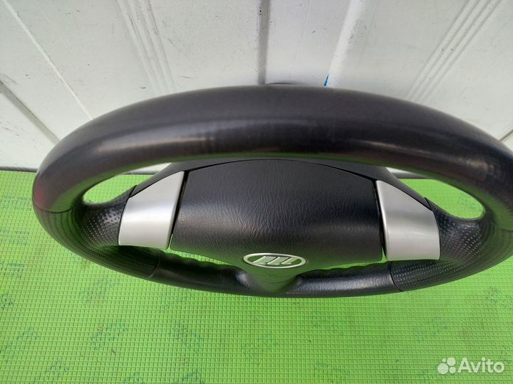 Рулевое колесо Lifan Breez