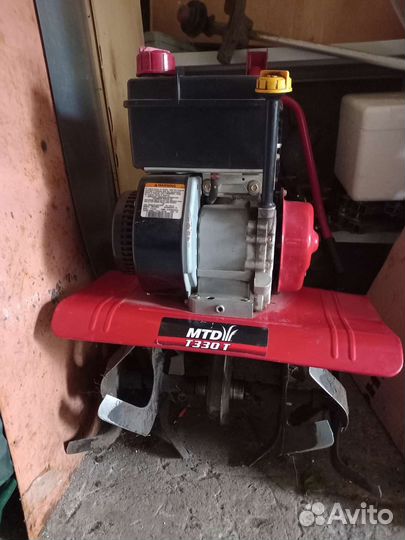 Мотоблок и культиватор бу бензиновый