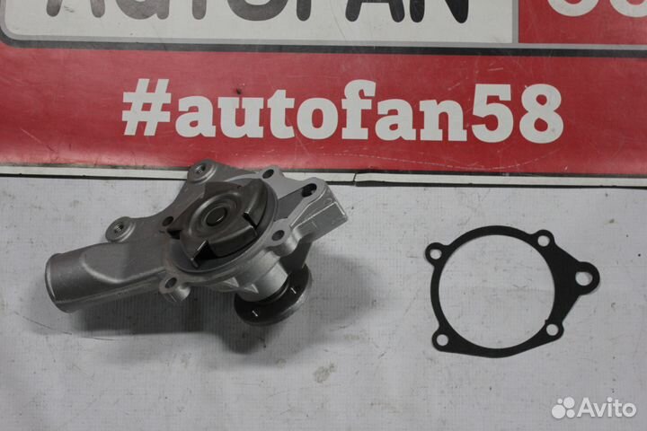 Насос системы охлаждения Dodge / Jeep