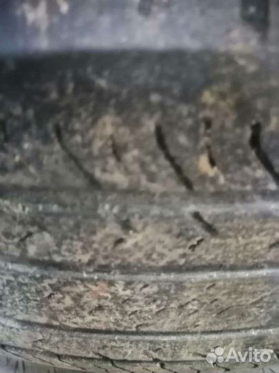 Bridgestone Ecopia EP-02 215/70 R16