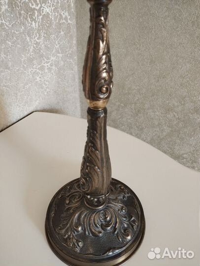 Подсвечник