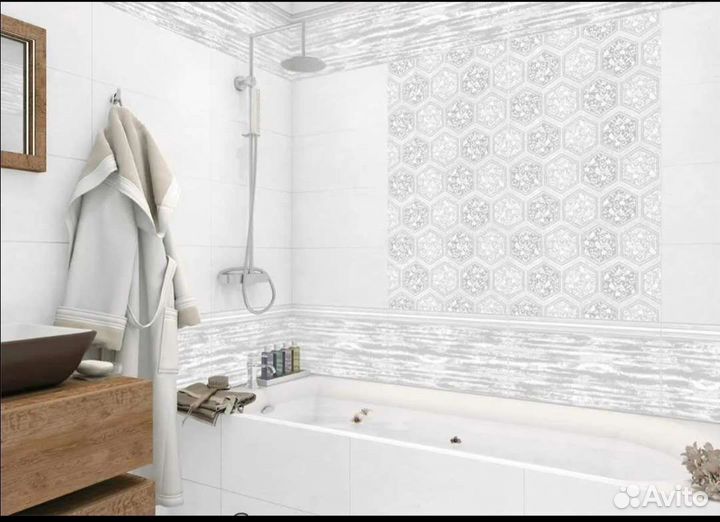 Керамическая плитка