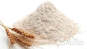 Мука пшеничная высший сорт
