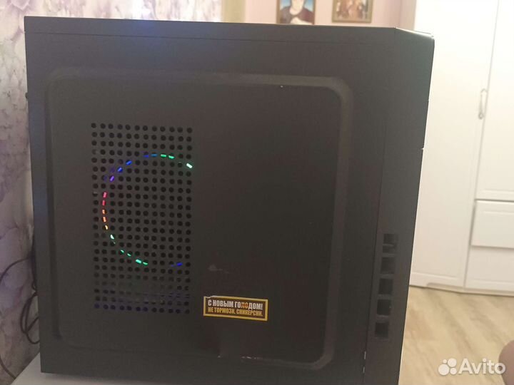 Компьютер windows 10