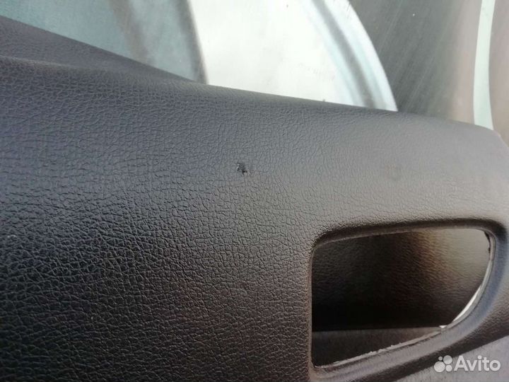 Обшивки дверные задние Mazda 6 (GG) 2002-2007