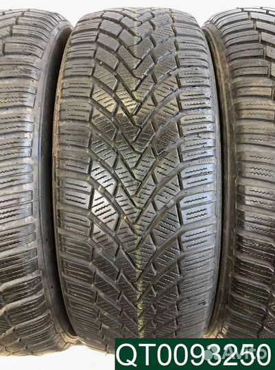 Continental ContiWinterContact TS 850 205/55 R16 96P