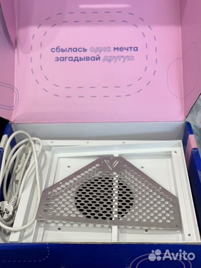 Вытяжка verakso m550cn
