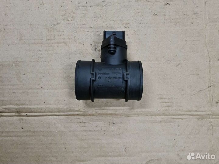 Расходомер дмрв Opel Astra G H Opel Corsa B C