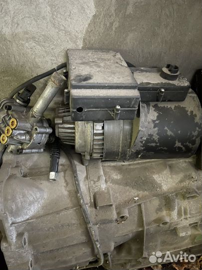 Электродвигатель 220в для мойки высокого давления