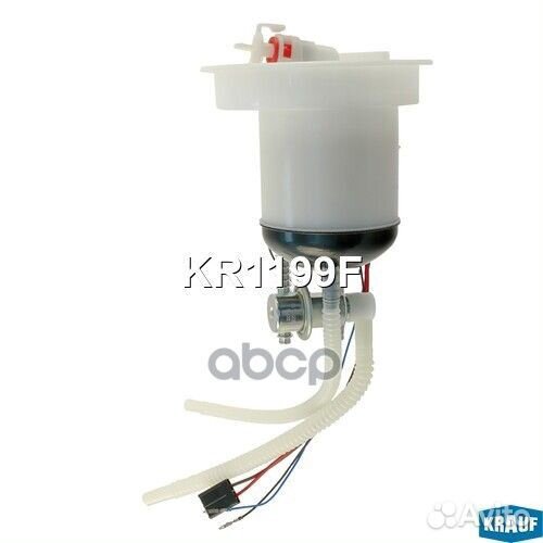 KR1199F фильтр топливного насоса Ford KR1199F
