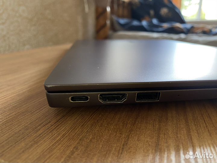 Ноутбук Huawei Honor Magicbook hlyw19R