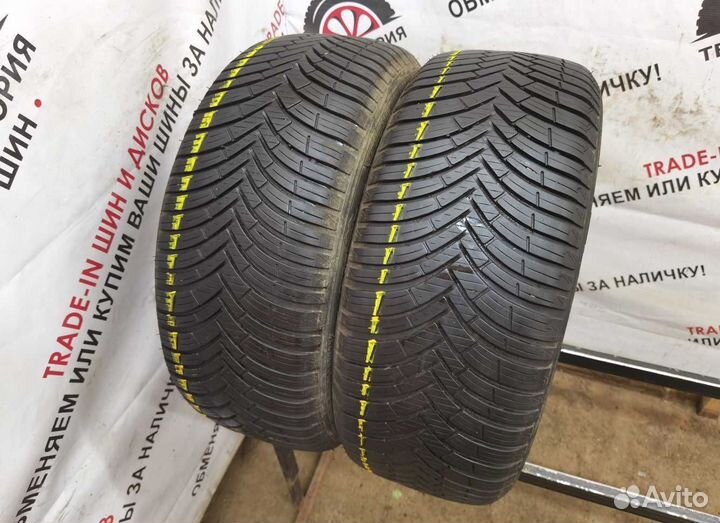 Kleber Quadraxer 2 225/45 R17 94V