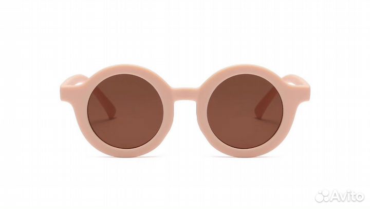 Детские солнечные очки
