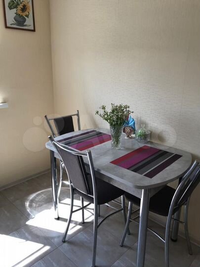 1-к. квартира, 35 м², 3/5 эт.