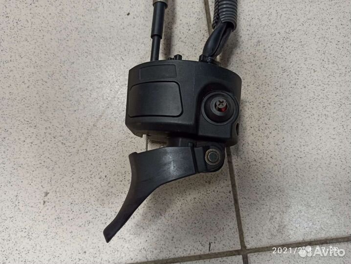 Правый пульт Yamaha multi purpose