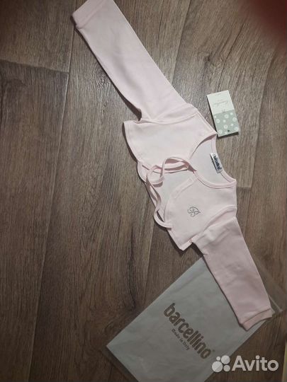 Детские вещи