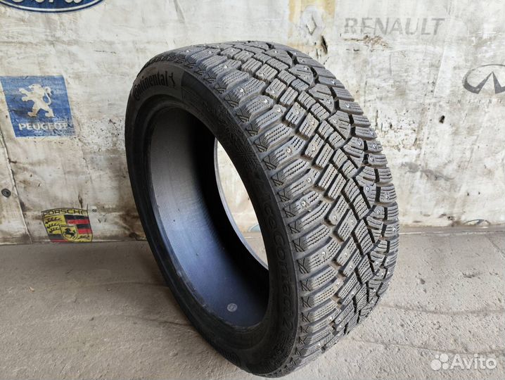Continental IceContact 2 225/45 R17 94T