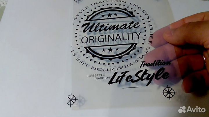 Фотовывод любого формата