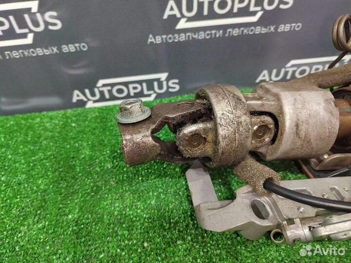 Рулевая колонка Audi A4 B5 AGA 1998