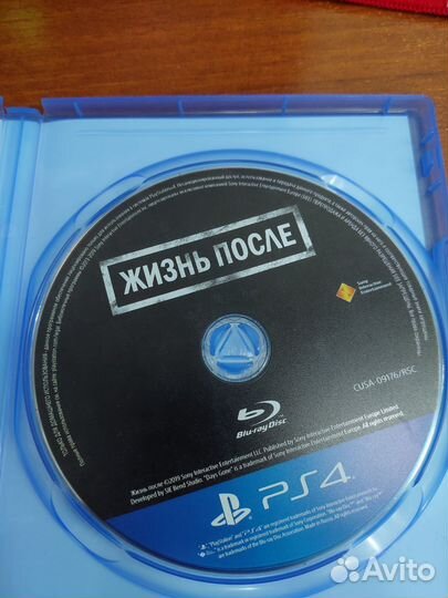 Игры для приставок ps4