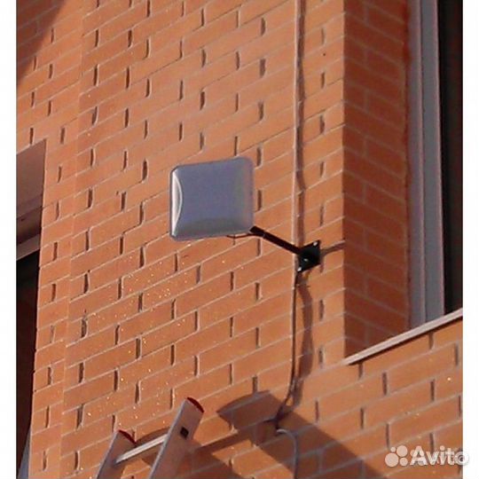 Спутниковые антенны.4G интернет. видеонаблюдение