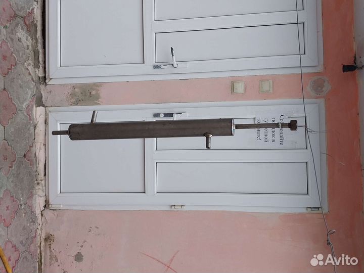 Охладитель для самогонного аппарата